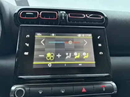 Photo 18 Citroën C3 Aircross  PureTech 82 BVM5