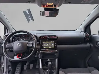 Photo 7 Citroën C3 Aircross  PureTech 82 BVM5