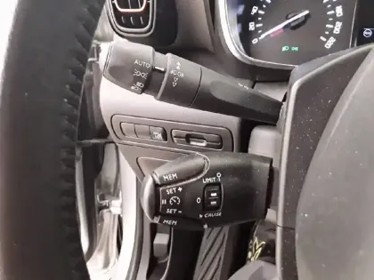 Photo 39 Citroën C3 Aircross  PureTech 82 BVM5