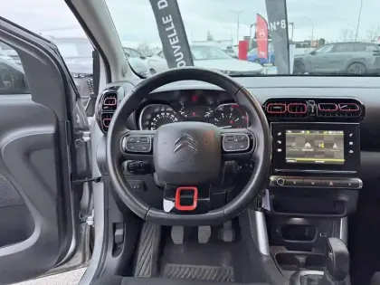 Photo 8 Citroën C3 Aircross  PureTech 82 BVM5