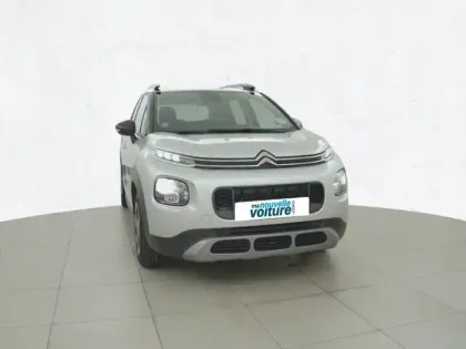 Photo 21 Citroën C3 Aircross  PureTech 82 BVM5