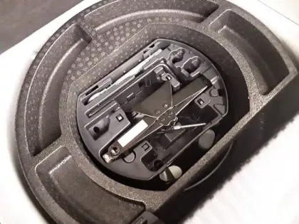 Photo 66 Citroën C3 Aircross  PureTech 82 BVM5