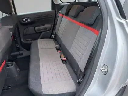 Photo 11 Citroën C3 Aircross  PureTech 82 BVM5