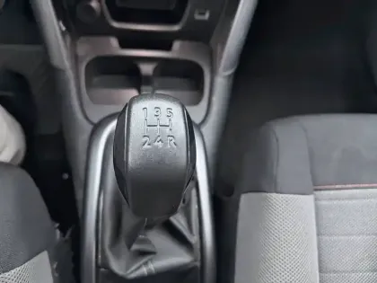 Photo 13 Citroën C3 Aircross  PureTech 82 BVM5