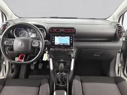 Photo 51 Citroën C3 Aircross  PureTech 82 BVM5