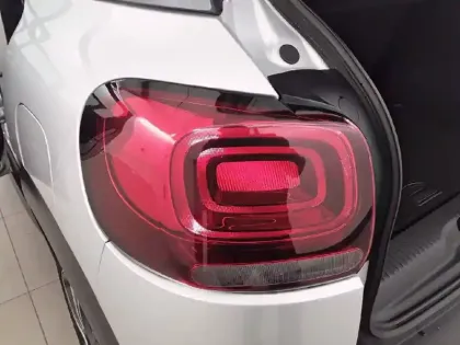 Photo 60 Citroën C3 Aircross  PureTech 82 BVM5