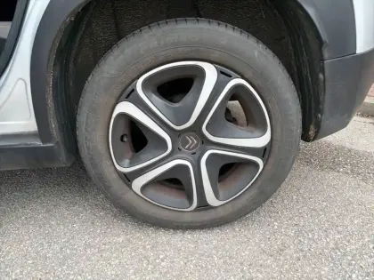 Photo 12 Citroën C3 Aircross  PureTech 82 BVM5