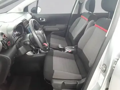 Photo 54 Citroën C3 Aircross  PureTech 82 BVM5