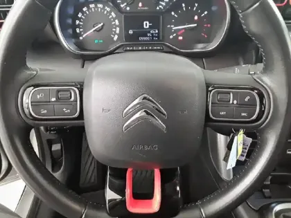 Photo 52 Citroën C3 Aircross  PureTech 82 BVM5