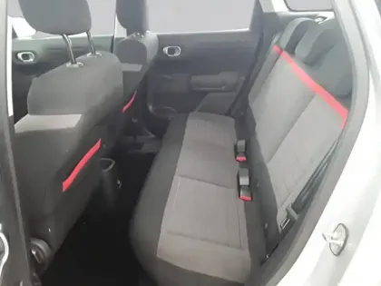 Photo 55 Citroën C3 Aircross  PureTech 82 BVM5