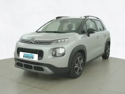 Photo 20 Citroën C3 Aircross  PureTech 82 BVM5