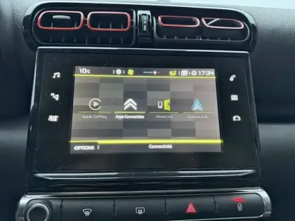 Photo 19 Citroën C3 Aircross  PureTech 82 BVM5