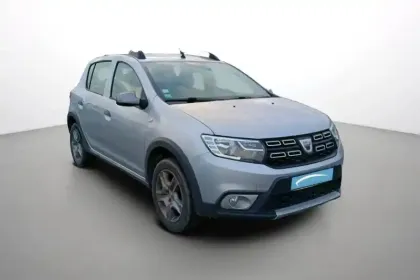 Photo 6 Dacia Sandero  Stepway ECO-G 100