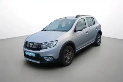 Photo Dacia Sandero Essentiel