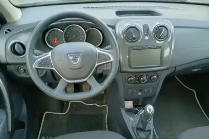 Photo 8 Dacia Sandero  Stepway ECO-G 100