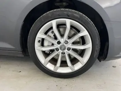 Photo 20 Audi A4  2.0 TFSI 252 S tronic 7 Quattro