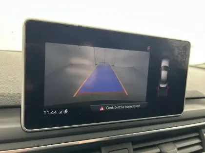 Photo 23 Audi A4  2.0 TFSI 252 S tronic 7 Quattro