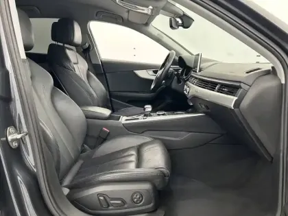 Photo 43 Audi A4  2.0 TFSI 252 S tronic 7 Quattro