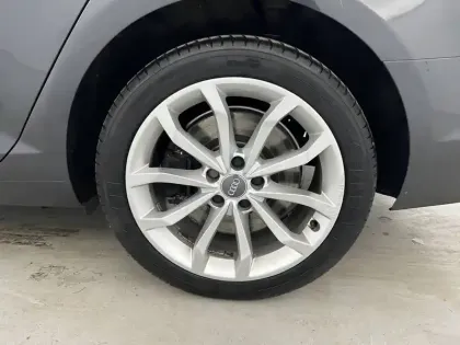 Photo 49 Audi A4  2.0 TFSI 252 S tronic 7 Quattro