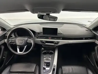 Photo 27 Audi A4  2.0 TFSI 252 S tronic 7 Quattro