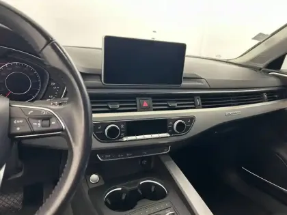 Photo 41 Audi A4  2.0 TFSI 252 S tronic 7 Quattro