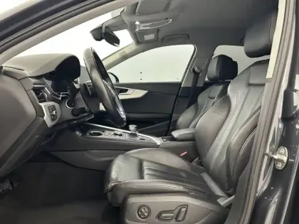 Photo 39 Audi A4  2.0 TFSI 252 S tronic 7 Quattro