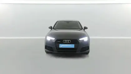 Photo 61 Audi A4  2.0 TFSI 252 S tronic 7 Quattro