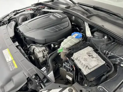 Photo 55 Audi A4  2.0 TFSI 252 S tronic 7 Quattro