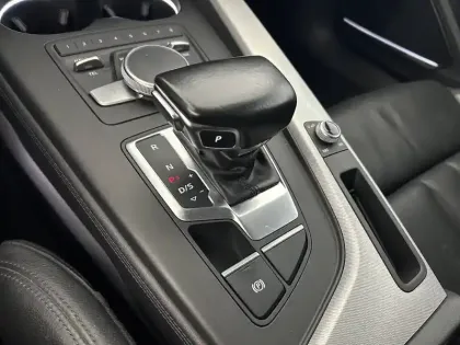 Photo 42 Audi A4  2.0 TFSI 252 S tronic 7 Quattro