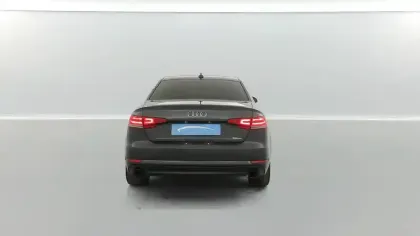 Photo 34 Audi A4  2.0 TFSI 252 S tronic 7 Quattro