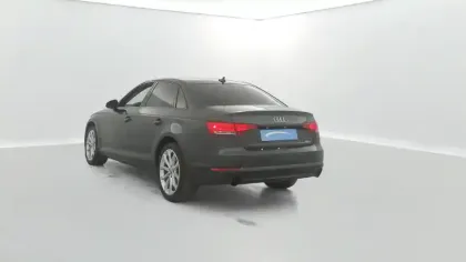 Photo 63 Audi A4  2.0 TFSI 252 S tronic 7 Quattro