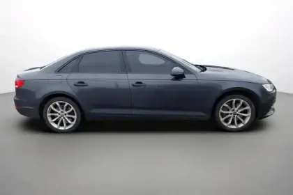 Photo 5 Audi A4  2.0 TFSI 252 S tronic 7 Quattro
