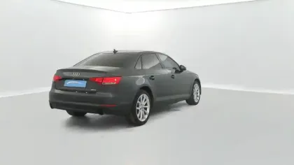 Photo 65 Audi A4  2.0 TFSI 252 S tronic 7 Quattro