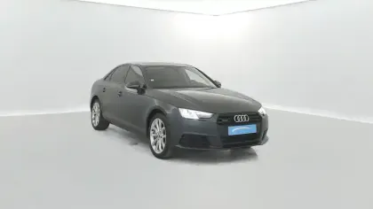 Photo 67 Audi A4  2.0 TFSI 252 S tronic 7 Quattro