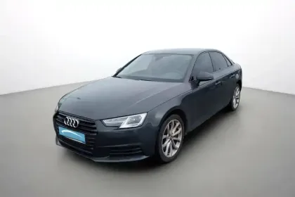 Photo Audi A4 Design Luxe