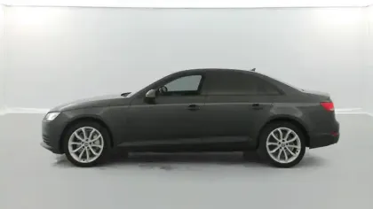 Photo 62 Audi A4  2.0 TFSI 252 S tronic 7 Quattro