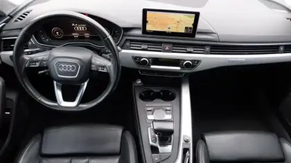 Photo 8 Audi A4  2.0 TFSI 252 S tronic 7 Quattro