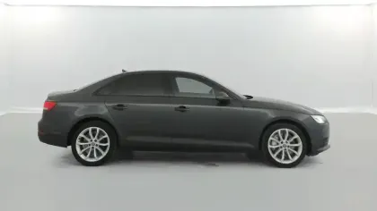 Photo 36 Audi A4  2.0 TFSI 252 S tronic 7 Quattro