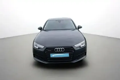 Photo 7 Audi A4  2.0 TFSI 252 S tronic 7 Quattro