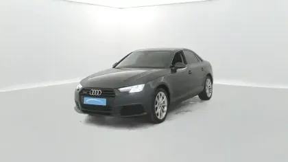 Photo 60 Audi A4  2.0 TFSI 252 S tronic 7 Quattro
