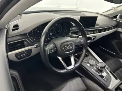 Photo 38 Audi A4  2.0 TFSI 252 S tronic 7 Quattro