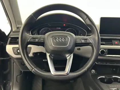 Photo 14 Audi A4  2.0 TFSI 252 S tronic 7 Quattro