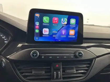 Photo 66 Ford Focus  1.0 EcoBoost 125 S&S