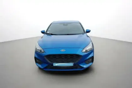 Photo 7 Ford Focus  1.0 EcoBoost 125 S&S