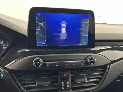 Photo 102 Ford Focus  1.0 EcoBoost 125 S&S