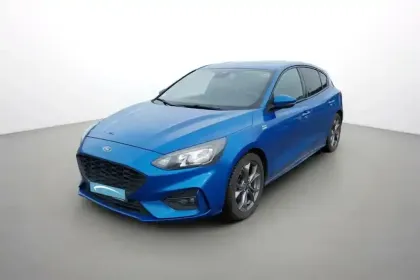Photo Ford Focus St Line