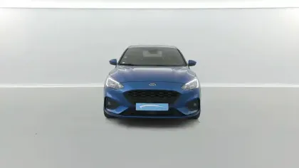 Photo 38 Ford Focus  1.0 EcoBoost 125 S&S