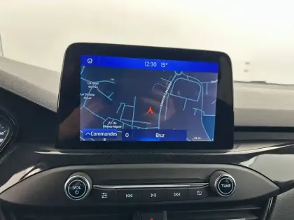 Photo 101 Ford Focus  1.0 EcoBoost 125 S&S