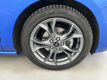 Photo 59 Ford Focus  1.0 EcoBoost 125 S&S