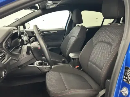 Photo 83 Ford Focus  1.0 EcoBoost 125 S&S